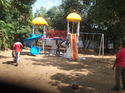 Manufacturers Exporters and Wholesale Suppliers of Multi Purpose Play System Thane Maharashtra